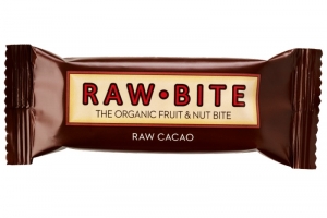 BARRITA CACAO RAW